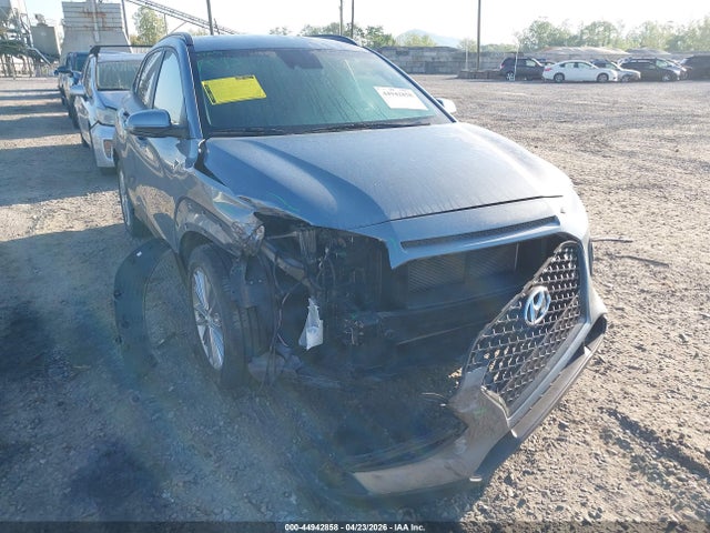 KM8K2CAA2MU613758 Hyundai Kona Sel