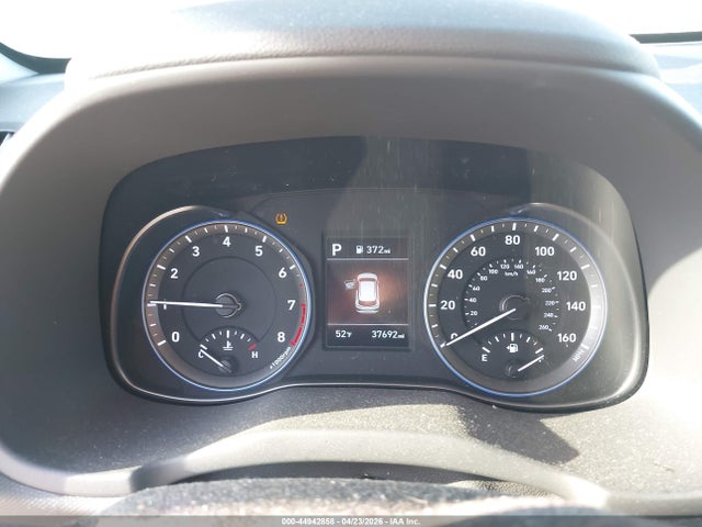 KM8K2CAA2MU613758 Hyundai Kona Sel