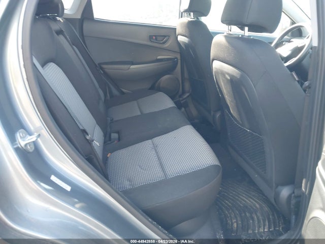 KM8K2CAA2MU613758 Hyundai Kona Sel