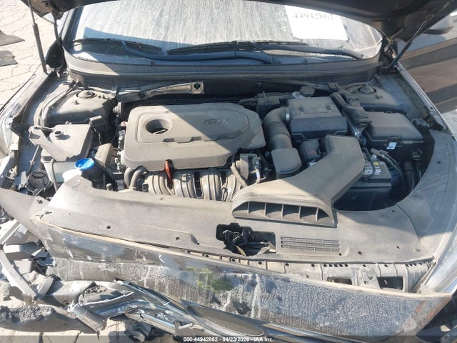 Aukcja sprzedaży 2018 Hyundai Sonata Sel, vin: 5NPE34AF3JH620515, numer aukcji: 44942862