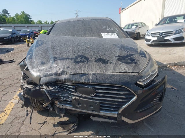 Aukcja sprzedaży 2018 Hyundai Sonata Sel, vin: 5NPE34AF3JH620515, numer aukcji: 44942862