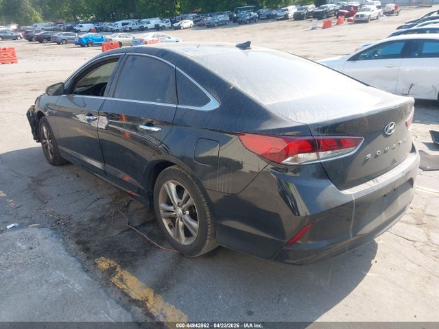 Aukcja sprzedaży 2018 Hyundai Sonata Sel, vin: 5NPE34AF3JH620515, numer aukcji: 44942862