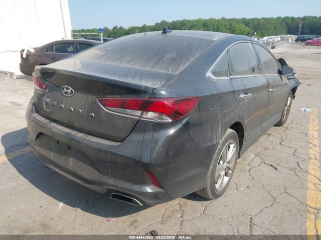 Aukcja sprzedaży 2018 Hyundai Sonata Sel, vin: 5NPE34AF3JH620515, numer aukcji: 44942862
