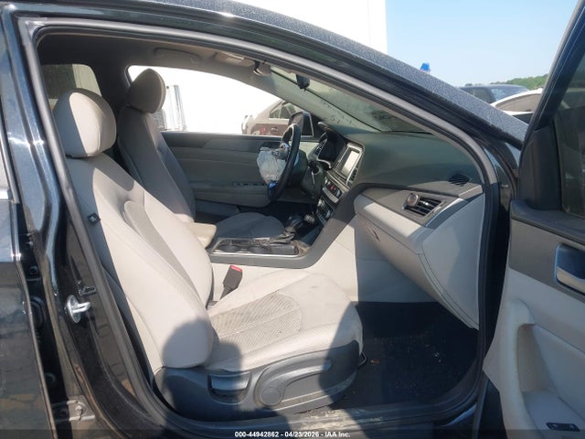 Aukcja sprzedaży 2018 Hyundai Sonata Sel, vin: 5NPE34AF3JH620515, numer aukcji: 44942862