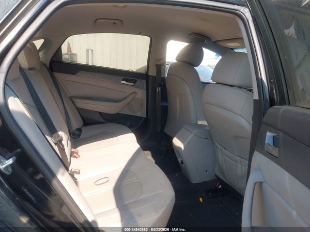 Aukcja sprzedaży 2018 Hyundai Sonata Sel, vin: 5NPE34AF3JH620515, numer aukcji: 44942862
