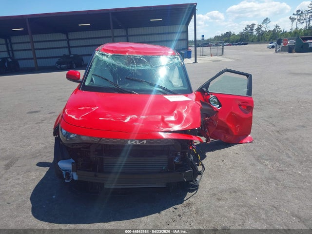 Продаж на аукціоні авто 2025 Kia Soul Lx, vin: KNDJ23AU8S7250324, номер лоту: 44942864