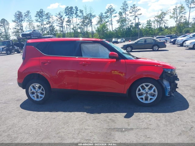 Продаж на аукціоні авто 2025 Kia Soul Lx, vin: KNDJ23AU8S7250324, номер лоту: 44942864