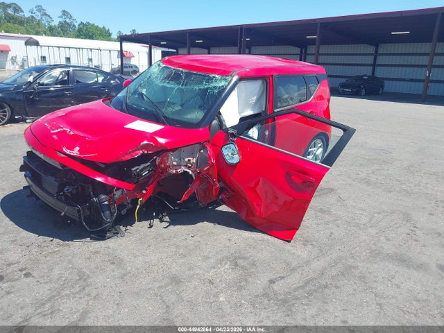 Продаж на аукціоні авто 2025 Kia Soul Lx, vin: KNDJ23AU8S7250324, номер лоту: 44942864