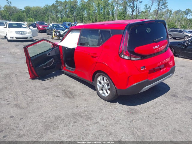 Продаж на аукціоні авто 2025 Kia Soul Lx, vin: KNDJ23AU8S7250324, номер лоту: 44942864