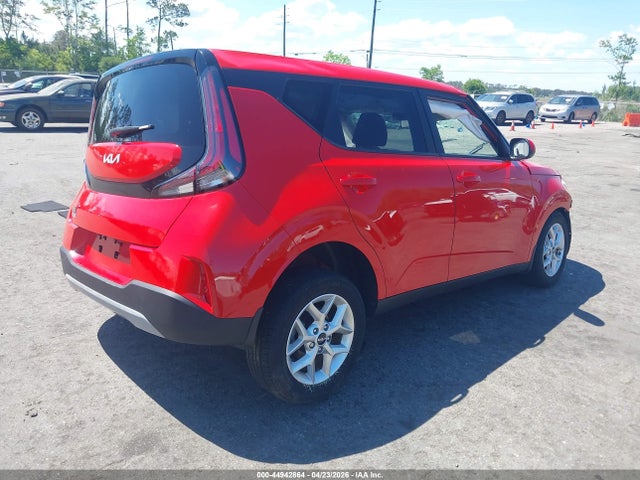 Продаж на аукціоні авто 2025 Kia Soul Lx, vin: KNDJ23AU8S7250324, номер лоту: 44942864