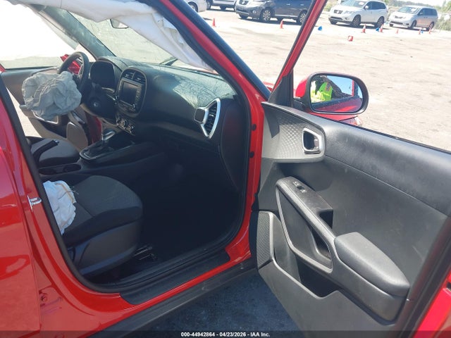 Продаж на аукціоні авто 2025 Kia Soul Lx, vin: KNDJ23AU8S7250324, номер лоту: 44942864