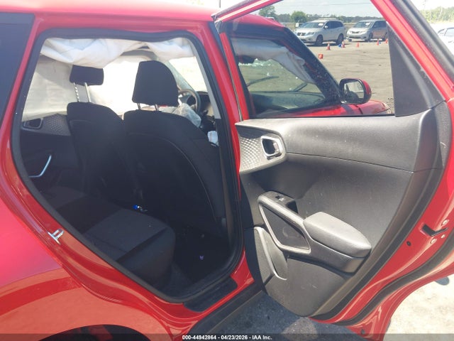 Продаж на аукціоні авто 2025 Kia Soul Lx, vin: KNDJ23AU8S7250324, номер лоту: 44942864