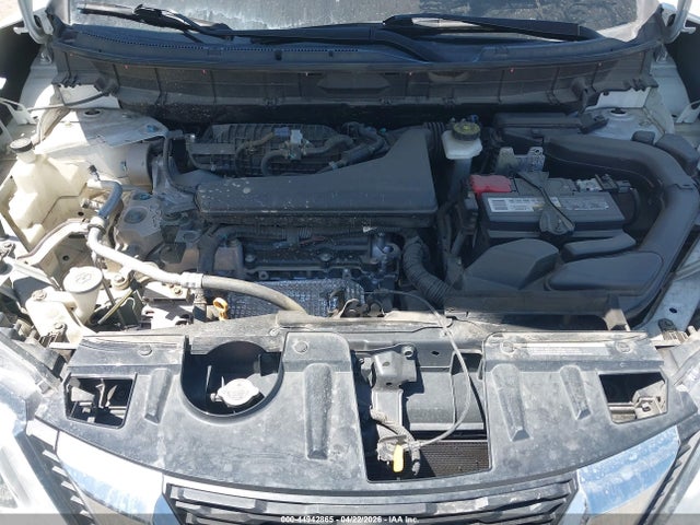 Aukcja sprzedaży 2019 Nissan Rogue Sv, vin: KNMAT2MT8KP534255, numer aukcji: 44942865