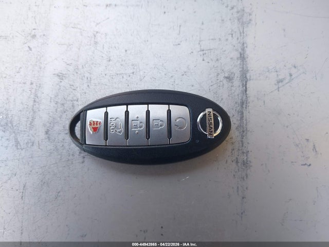 Aukcja sprzedaży 2019 Nissan Rogue Sv, vin: KNMAT2MT8KP534255, numer aukcji: 44942865