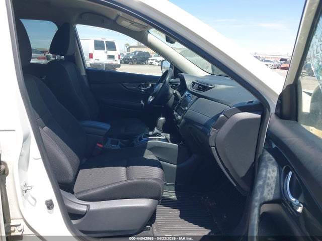 Aukcja sprzedaży 2019 Nissan Rogue Sv, vin: KNMAT2MT8KP534255, numer aukcji: 44942865