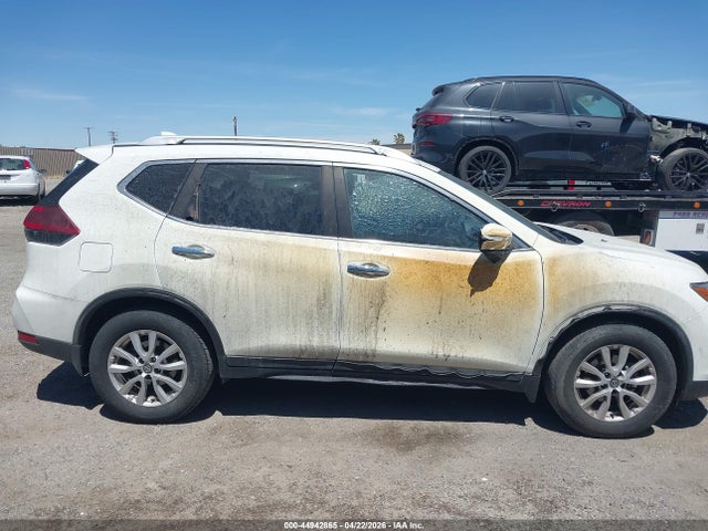 Aukcja sprzedaży 2019 Nissan Rogue Sv, vin: KNMAT2MT8KP534255, numer aukcji: 44942865