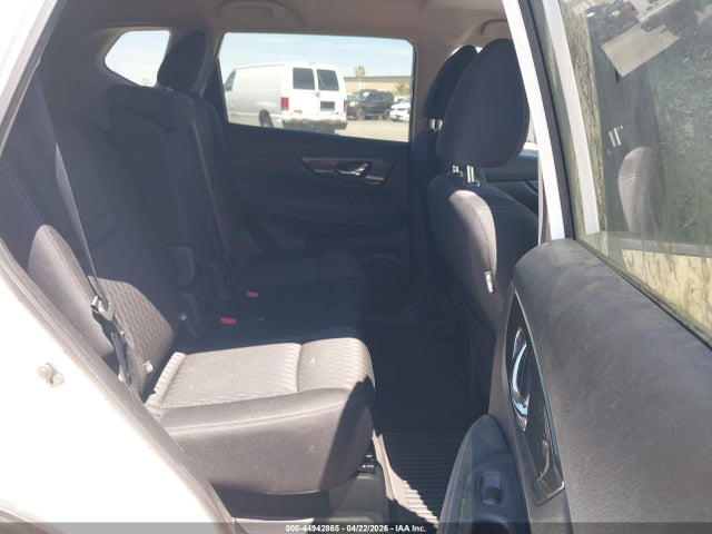 Aukcja sprzedaży 2019 Nissan Rogue Sv, vin: KNMAT2MT8KP534255, numer aukcji: 44942865