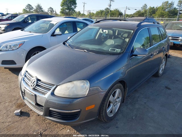Продаж на аукціоні авто 2009 Volkswagen Jetta 2.5l Se, vin: 3VWTZ71K39M302062, номер лоту: 44942870