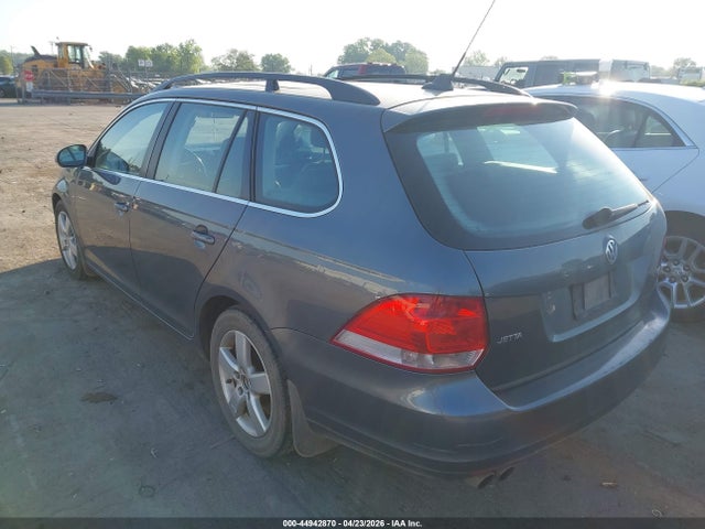 Продаж на аукціоні авто 2009 Volkswagen Jetta 2.5l Se, vin: 3VWTZ71K39M302062, номер лоту: 44942870