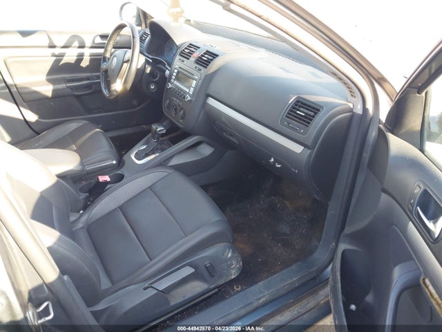 Продаж на аукціоні авто 2009 Volkswagen Jetta 2.5l Se, vin: 3VWTZ71K39M302062, номер лоту: 44942870