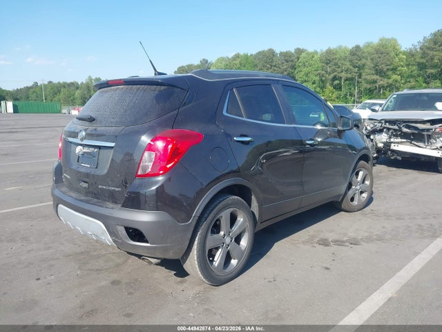 44942874 :رقم المزاد ، KL4CJBSB1DB056960 vin ، 2013 Buick Encore Convenience مزاد بيع
