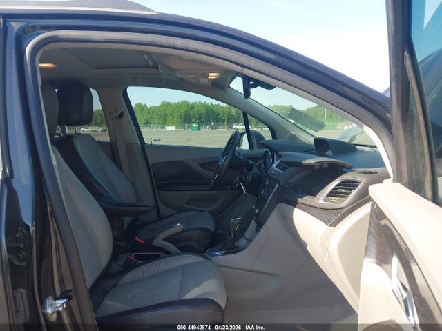 44942874 :رقم المزاد ، KL4CJBSB1DB056960 vin ، 2013 Buick Encore Convenience مزاد بيع