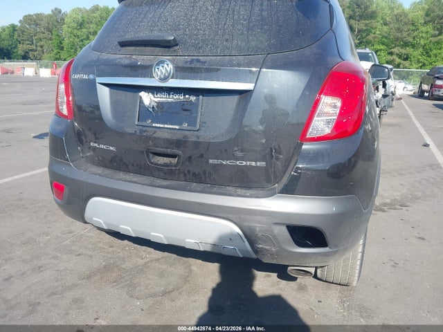 44942874 :رقم المزاد ، KL4CJBSB1DB056960 vin ، 2013 Buick Encore Convenience مزاد بيع