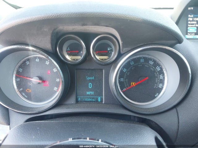 44942874 :رقم المزاد ، KL4CJBSB1DB056960 vin ، 2013 Buick Encore Convenience مزاد بيع