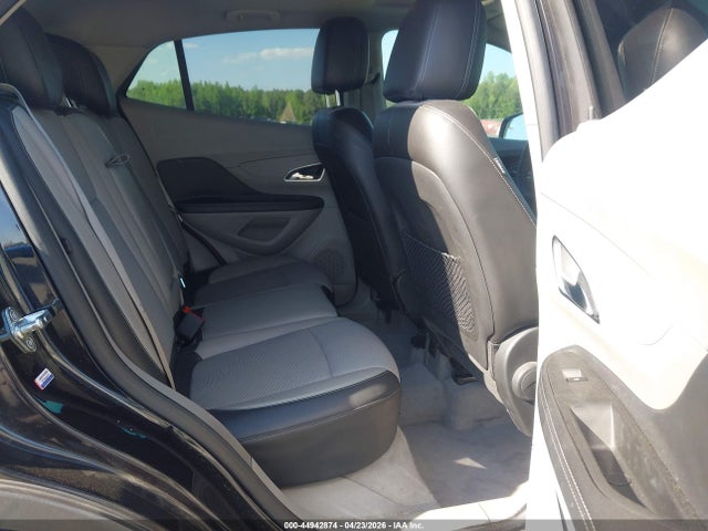 44942874 :رقم المزاد ، KL4CJBSB1DB056960 vin ، 2013 Buick Encore Convenience مزاد بيع