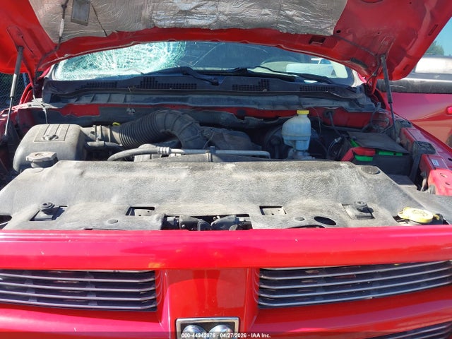 Aukcja sprzedaży 2011 Ram Ram 1500 Sport, vin: 1D7RV1CT6BS596085, numer aukcji: 44942876
