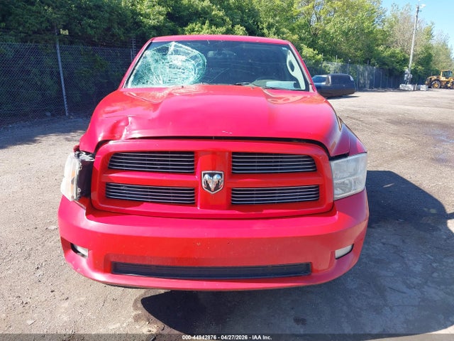 Aukcja sprzedaży 2011 Ram Ram 1500 Sport, vin: 1D7RV1CT6BS596085, numer aukcji: 44942876