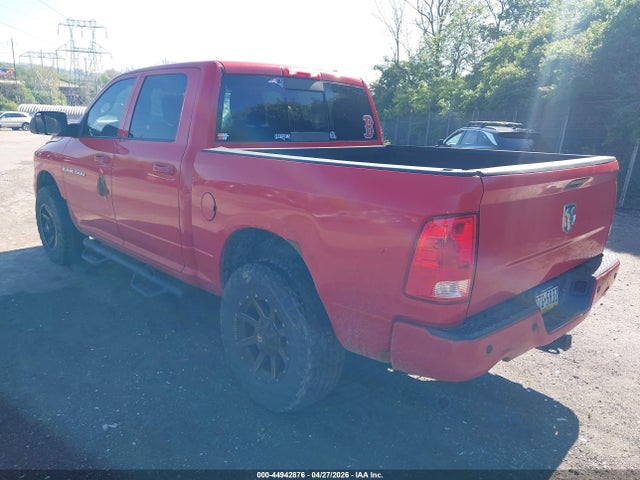Aukcja sprzedaży 2011 Ram Ram 1500 Sport, vin: 1D7RV1CT6BS596085, numer aukcji: 44942876