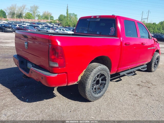 Aukcja sprzedaży 2011 Ram Ram 1500 Sport, vin: 1D7RV1CT6BS596085, numer aukcji: 44942876