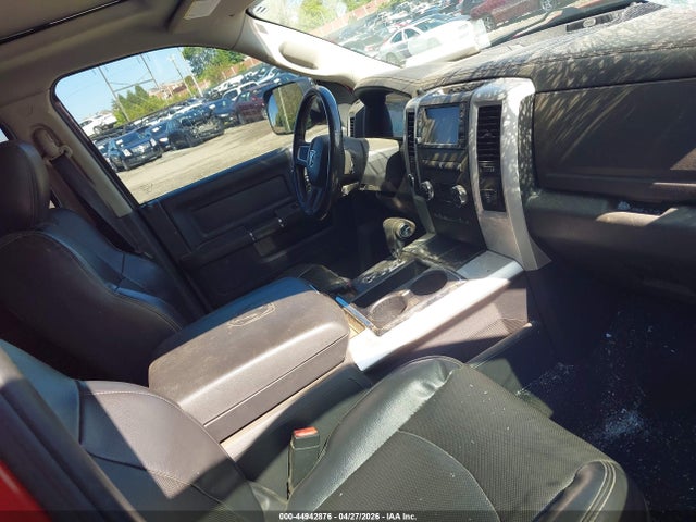 Aukcja sprzedaży 2011 Ram Ram 1500 Sport, vin: 1D7RV1CT6BS596085, numer aukcji: 44942876