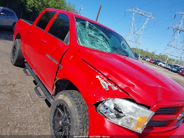 Aukcja sprzedaży 2011 Ram Ram 1500 Sport, vin: 1D7RV1CT6BS596085, numer aukcji: 44942876