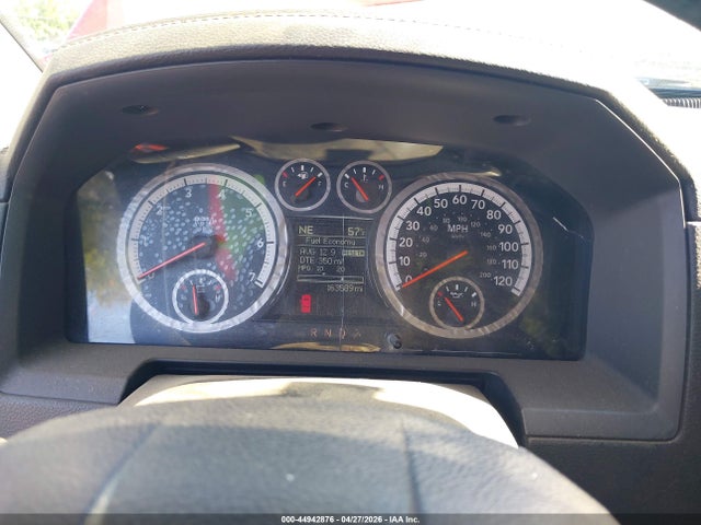 Aukcja sprzedaży 2011 Ram Ram 1500 Sport, vin: 1D7RV1CT6BS596085, numer aukcji: 44942876
