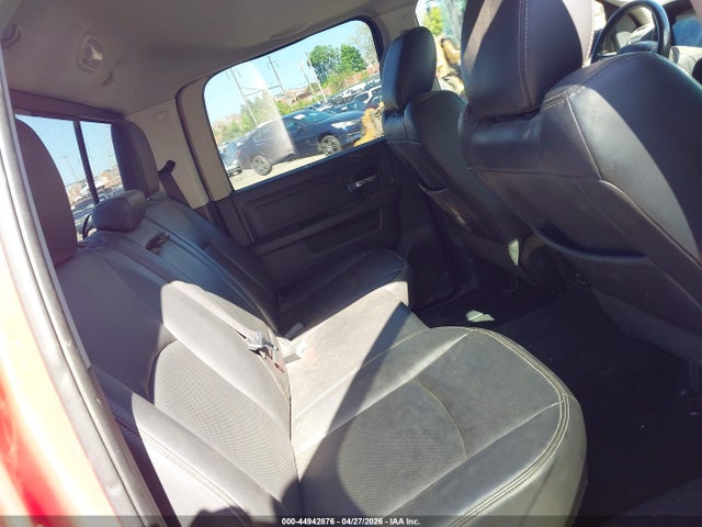 Aukcja sprzedaży 2011 Ram Ram 1500 Sport, vin: 1D7RV1CT6BS596085, numer aukcji: 44942876