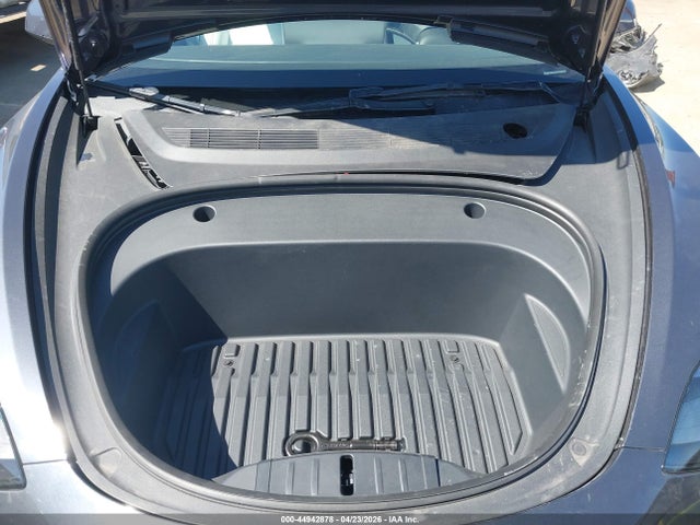 44942878 :رقم المزاد ، 5YJ3E1EA3PF463896 vin ، 2023 Tesla Model 3 Rear-wheel Drive مزاد بيع