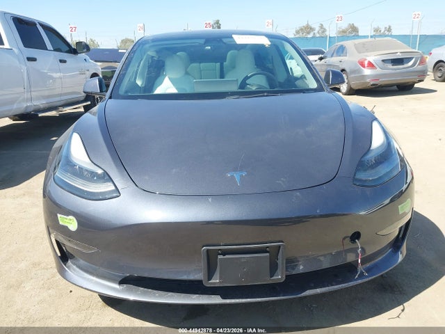 44942878 :رقم المزاد ، 5YJ3E1EA3PF463896 vin ، 2023 Tesla Model 3 Rear-wheel Drive مزاد بيع