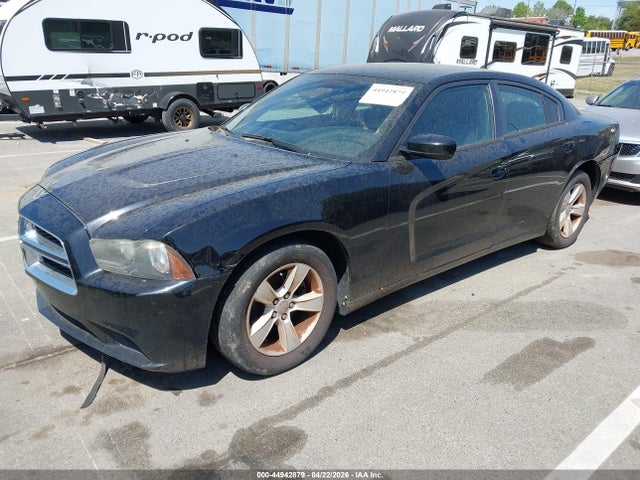 2014 Dodge Charger Se მანქანა იყიდება აუქციონზე, vin: 2C3CDXBG4EH108827, აუქციონის ნომერი: 44942879