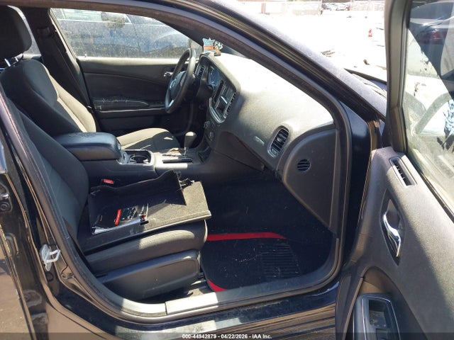 2014 Dodge Charger Se მანქანა იყიდება აუქციონზე, vin: 2C3CDXBG4EH108827, აუქციონის ნომერი: 44942879