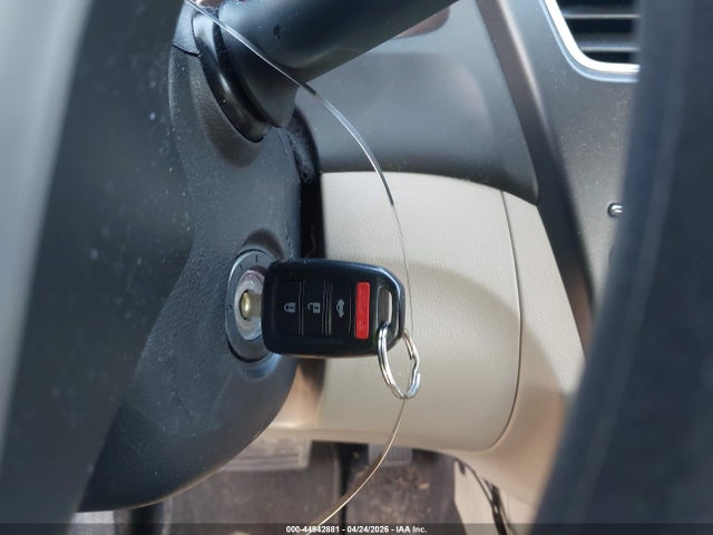 Aukcja sprzedaży 2015 Honda Civic Lx, vin: 19XFB2F53FE112665, numer aukcji: 44942881