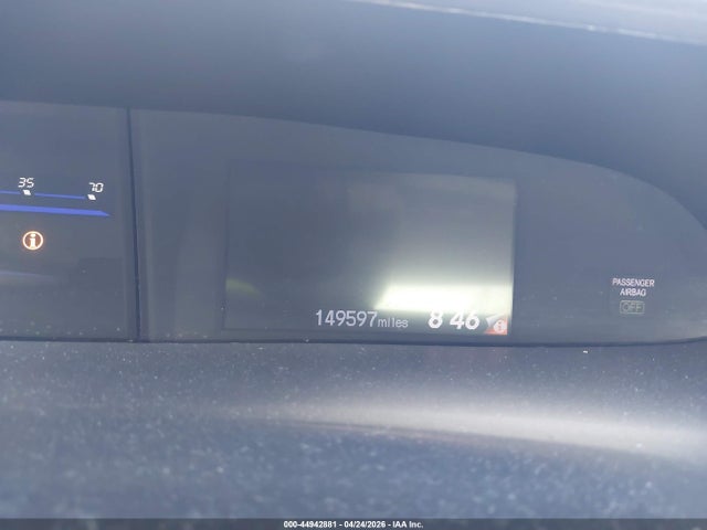 Aukcja sprzedaży 2015 Honda Civic Lx, vin: 19XFB2F53FE112665, numer aukcji: 44942881