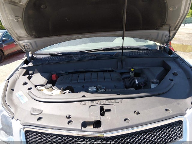 Продажа на аукционе авто 2009 Chevrolet Traverse Lt, vin: 1GNEV23D79S114216, номер лота: 44942883