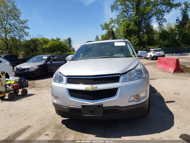 Продажа на аукционе авто 2009 Chevrolet Traverse Lt, vin: 1GNEV23D79S114216, номер лота: 44942883