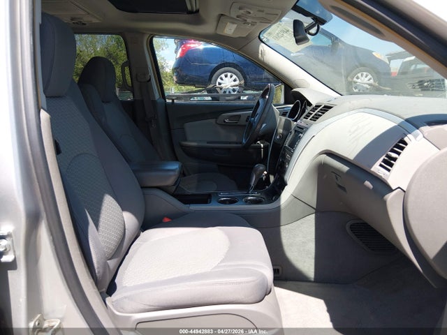 Продажа на аукционе авто 2009 Chevrolet Traverse Lt, vin: 1GNEV23D79S114216, номер лота: 44942883