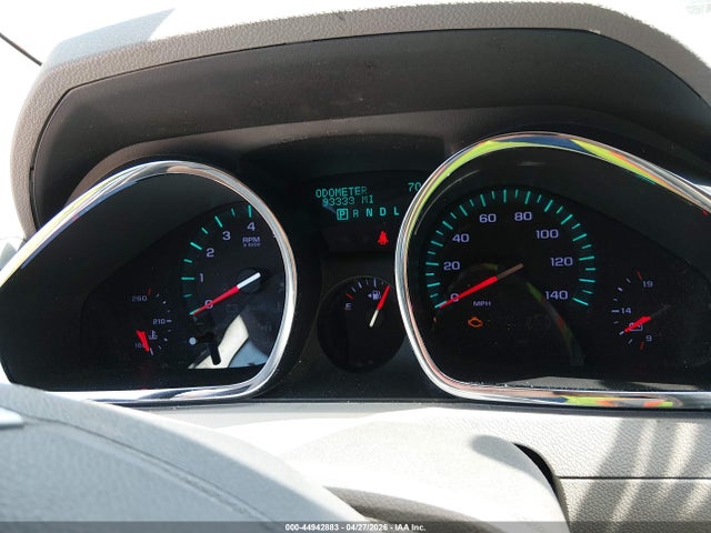 Продажа на аукционе авто 2009 Chevrolet Traverse Lt, vin: 1GNEV23D79S114216, номер лота: 44942883