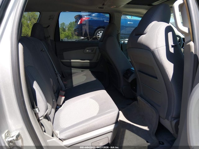 Продажа на аукционе авто 2009 Chevrolet Traverse Lt, vin: 1GNEV23D79S114216, номер лота: 44942883