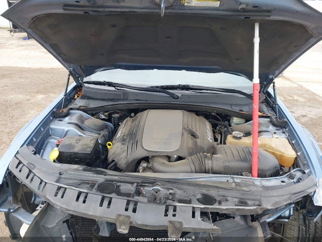 Aukcja sprzedaży 2011 Chrysler 300c, vin: 2C3CA6CT1BH547509, numer aukcji: 44942884