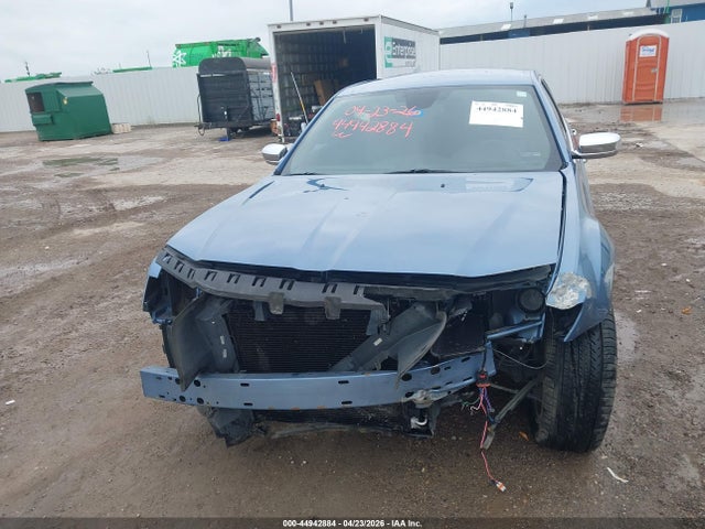 Aukcja sprzedaży 2011 Chrysler 300c, vin: 2C3CA6CT1BH547509, numer aukcji: 44942884